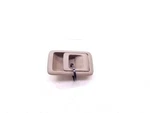 2002 Toyota Tacoma Limited Crew Cab Passenger Side Rear Interior Door Handle. Fixed Price $59.99.