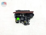2020-23 Porsche Taycan 4S Rear Left Door Handle Grab Grip Outer Opener Assy Y1A. Fixed Price $175.25.