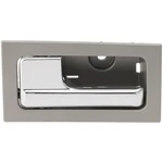 Left Interior Door Handle 2009-2014 Ford Svt Ranch F-150 CL3Z1522601EA-PFM. Fixed Price $64.02.