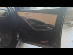 Santa Fe 2018 Front Door Trim Panel 728150. Fixed Price $199.80.