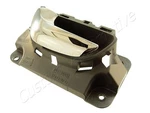 99-02 Volvo S80 Lh Interior Door Handle Granite Driver Left Inside Inner. Fixed Price $12.99.