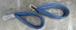 1973 Chrysler Imperial Interior Door Pull Straps. Fixed Price $26.00.
