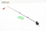 2024-25 Tesla Cybertruck Tailgate Back Door Right Release Cable Pull Handle Oem. Fixed Price $67.99.