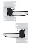 United Pacific Interior Door Handle Set 1977-1980 Chevy Gmc Trucks. Fixed Price $38.98.