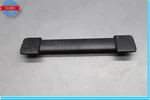 17-20 Jaguar F-pace Rear Right Side Tailgate Liftgate Handle BJ3243615A0W Oem. Fixed Price $43.75.