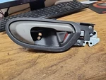 2006 2011 Honda Civic Front Door Handle Inside Passenger Right 4306-2XXX. Fixed Price $15.00.