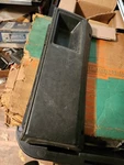 84-90 Nos Chevy Pontiac Parisienne Caprice Door Panel Armrest. Fixed Price $100.00.