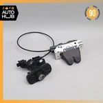 08-20 Mercedes W207 E350 SLK250 SL400 C250 Trunk Lid Latch Lock W/ Actuator Oem. Fixed Price $55.23.
