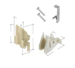 C.r. Laurence FS293B Crl Window Channel Balance Repair Kit. Fixed Price $14.54.