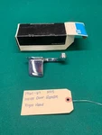 1961-67 Nos Oldsmobile, Chevy, Buick, Gmc Right Interior Door Handle. Fixed Price $75.00.