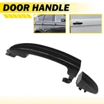 Front Right Rear Door Exterior Black Handle 2013-2018 Ford Focus St. Fixed Price $17.09.
