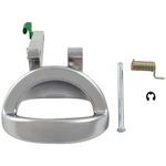 Dorman 82518 Interior Door Handle Chrome. Fixed Price $98.59.