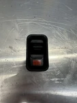 2003-2007 Hummer H2 Rear Right Side Door Panel Lock Lever Switch Knob Oem. Fixed Price $14.99.