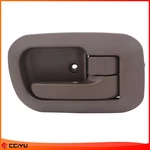 For 1998-2003 Sienna Door Handle Brown Interior Inner Front Right Passenger Side. Fixed Price $8.79.