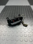 2006-2011 Lexus GS350 Front Left Driver Side Interior Door Handle Oem. Fixed Price $37.61.