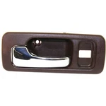 For Honda Accord 1990 - 1993 Interior Door Handle Front, Driver Side Brown. Fixed Price $20.09.