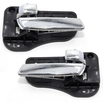Front Rear Pair 826101D010 826201D010 Door Handle For Kia Rondo Carens 07 12. Fixed Price $29.98.