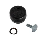 1968-1973 Ford Mustang Window Crank Handle Knob Black. Fixed Price $12.95.