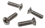 4 Piece Door Window Handle Screw Set 1968-1979 Ford Mustang. Fixed Price $12.34.