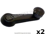 For Vw (1975-1993) Window Crank Handle Left Right (2 Pcs) Jopex. Fixed Price $29.15.