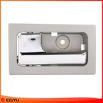 Inside Inner Door Handle Left Driver Lh Ford F-150 Lobo 2009-2014 1PCS. Fixed Price $12.19.
