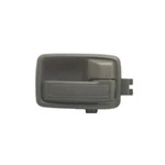 Inside Interior Inner Right Rh Door Grey Handle For 1991 Thru 1997 Isuzu Rodeo. Fixed Price $15.99.