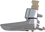 Dorman 79970 Interior Door Handle Front/rear Right. Fixed Price $74.04.