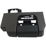 Dorman 90836 Interior Door Handle Rear Left Black Lever Gray Housing Stone. Fixed Price $76.88.