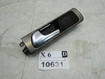 Door Speaker Grill A6 Quattro 1998 2001 Left Driver Side Rear Inner Handle Trim. Fixed Price $39.98.