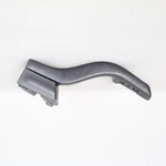 1995-1998 Porsche 911 993 Left Driver Inside Grab Pull Handle Black Oem. Fixed Price $46.71.