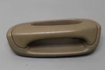 2002-2006 Toyota Tundra Access Cab Front Passenger Right Door Handle Oem Beige. Fixed Price $80.00.