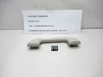 2014-2018 Jeep Cherokee Front Right Interior Overhead Grab Handle 5RG68TRMAA Oem. Fixed Price $18.00.