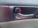 ES300 2003 Door Handle Interior 30678870. Fixed Price $92.25.