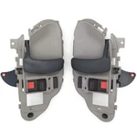Bopart Inside Interior Door Handle For 1995-2000 Chevrolet Tahoe Gmc Yukon 19.... Fixed Price $42.06.