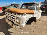 Left Front Window Regulator Fits 1961 Ford Heavy Duty Truck 1285154. Fixed Price $60.00.