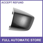 Exterior Door Handle Cover Trim For Audi Q7 17-23 Black Abs. Fixed Price $20.49.