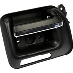 Dorman 97971 Interior Door Handle, Front Left. Fixed Price $87.81.