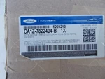 New Ford Oem Outside Chrome Handle CA1Z-7822404-B. Fixed Price $50.00.