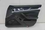 Front Right Passenger Door Trim Panel 97055591200 Porsche Panamera 4S 2011. Fixed Price $343.99.