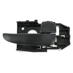 Trq DHA49531 Interior Door Handle For Hyundai Elantra 01-06 Rear 826202D000AX. Fixed Price $28.27.