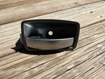 02-05 Bmw 745LI Front Rear Left Door Inside Handle 7024303 Oem Factory. Fixed Price $9.09.