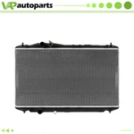Aluminum Radiator Fits 2016 2017 2018 2019 2020-2022 Acura Ilx 2.4L L4 13537. Fixed Price $64.08.