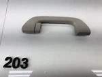 09-14 Acura Tsx Rear Right Side Headliner Upper Overhead Grab Handle Oem. Fixed Price $21.84.