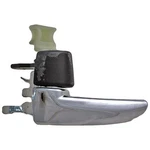 Dorman 79969 Interior Door Handle Front/rear Left. Fixed Price $39.09.