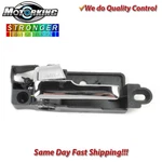 Interior Door Handle Rear Left 2006-2011 Ford Fusion/ Mercury Milan, Chrome. Fixed Price $24.66.