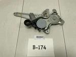 2008 Toyota Camry Hybrid Rear Left Door Window Regulator Motor Oem+. Fixed Price $48.61.