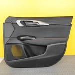 2023-2025 Dodge Hornet Front Right Side Interior Door Panel Trim Oem 01561728730. Fixed Price $226.12.