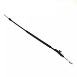 Genuine Volkswagen Cable 3C8-837-017-A. Fixed Price $78.52.