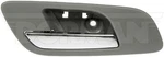 For 2008-2014 Chevrolet Silverado 3500 Hd Interior Door Handle Front Left Dorman. Fixed Price $54.12.