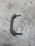 Jeep Xj Cherokee 97-01 Rear Liftgate Hatch Handle + Screws Mist Gray Oem (TW98). Fixed Price $25.00.